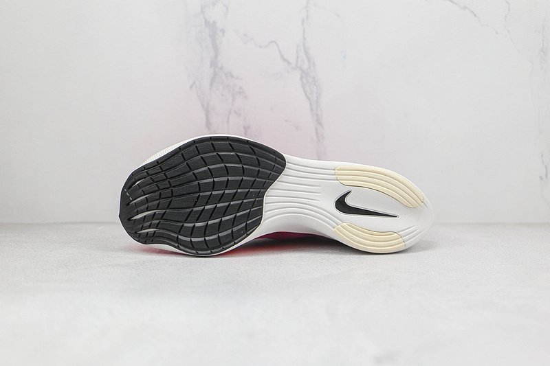 Nike Air ZoomX Vaporfly Next "Pink/Purple/Orange" фото № 8