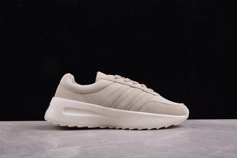 Fear Of God x Adidas Athletics Runner Los Angeles “Sesame" фото № 2