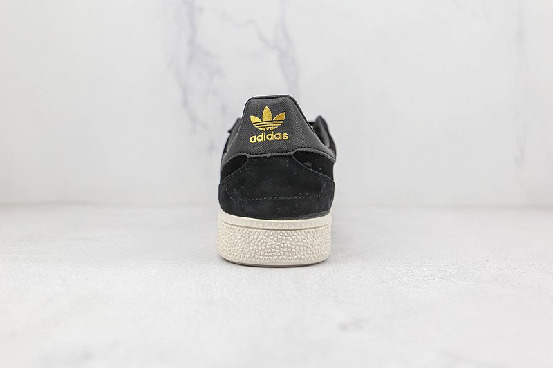 Adidas Busenitz Vintage "Core Black" фото № 9