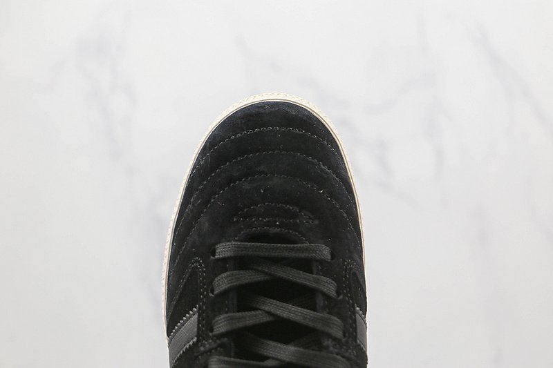 Adidas Busenitz Vintage "Core Black" фото № 3