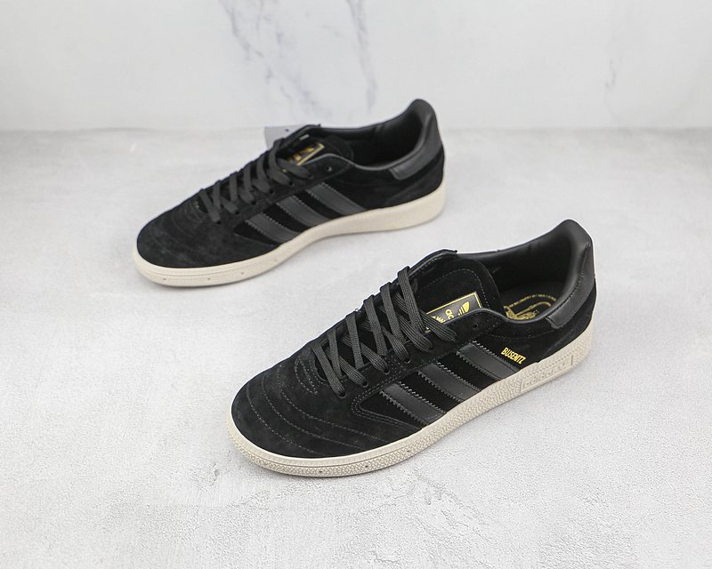 Adidas Busenitz Vintage "Core Black" фото № 5