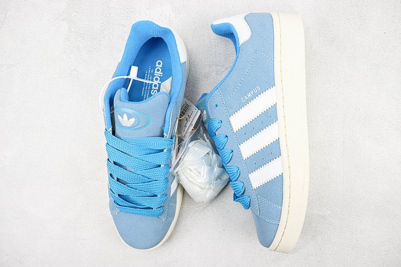 Adidas Campus 00s "Ambient Sky" фото № 6