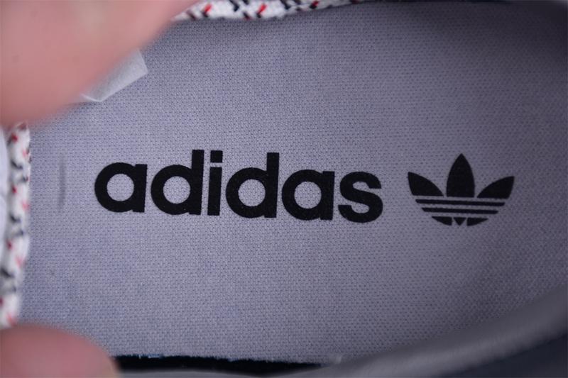 Adidas x Song for the Mute Country OG "Grey/Core Black" фото № 8