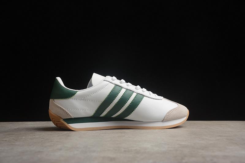 Adidas Originals Country Og "White College Green Gum" фото № 2