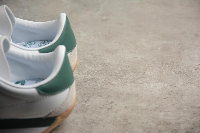 Adidas Originals Country Og "White College Green Gum" фото № 9