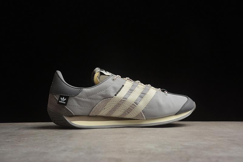 Song for the Mute Coyntry OG x Adidas "Grey/Core Black" фото № 2