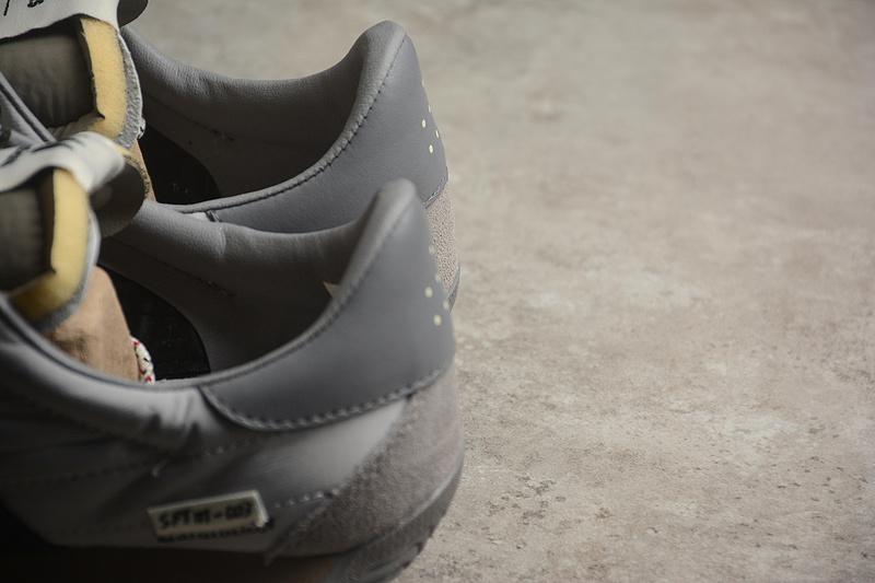 Song for the Mute Coyntry OG x Adidas "Grey/Core Black" фото № 9