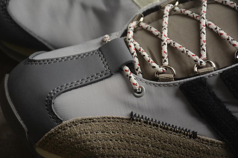 Song for the Mute Coyntry OG x Adidas "Grey/Core Black" фото № 7