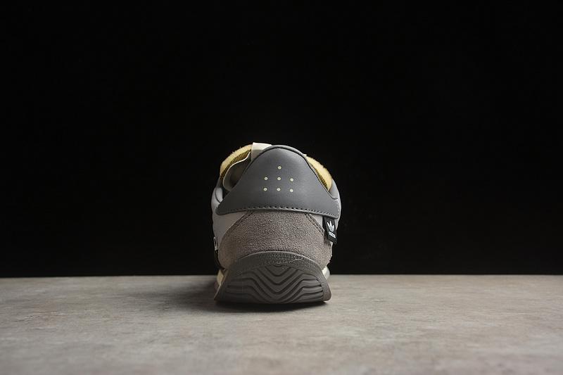 Song for the Mute Coyntry OG x Adidas "Grey/Core Black" фото № 5