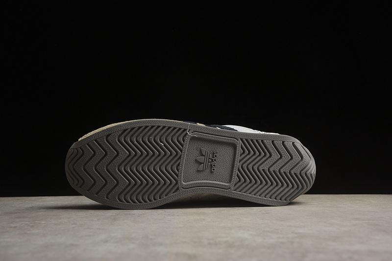 Song for the Mute Coyntry OG x Adidas "Grey/Core Black" фото № 4