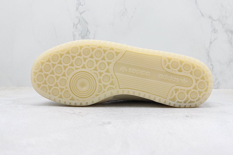 Adidas Forum 84 Low "Talc Sesame Clear" фото № 8