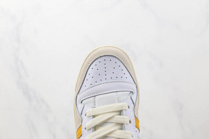 END. x Adidas Forum 84 Advance "Varsity" фото № 3