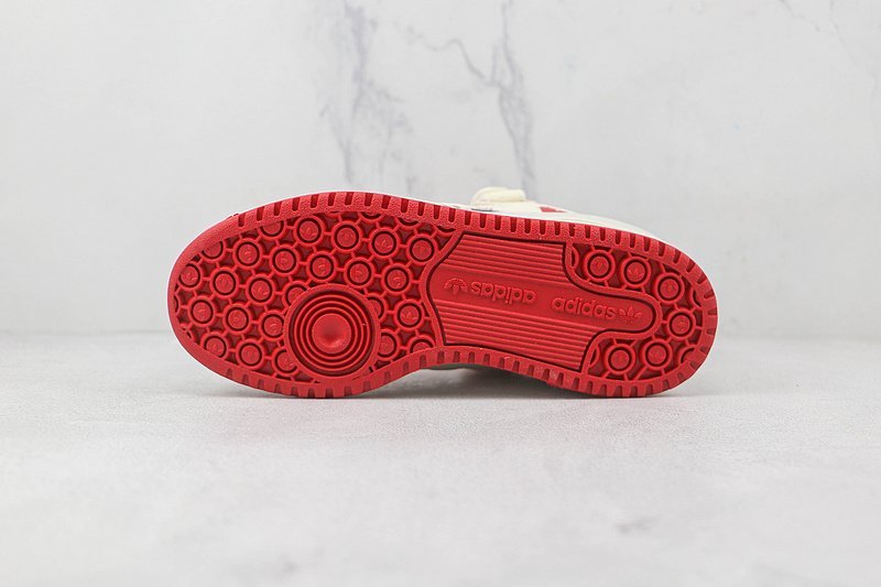 Adidas Forum 84 Low "Home Alone" фото № 8