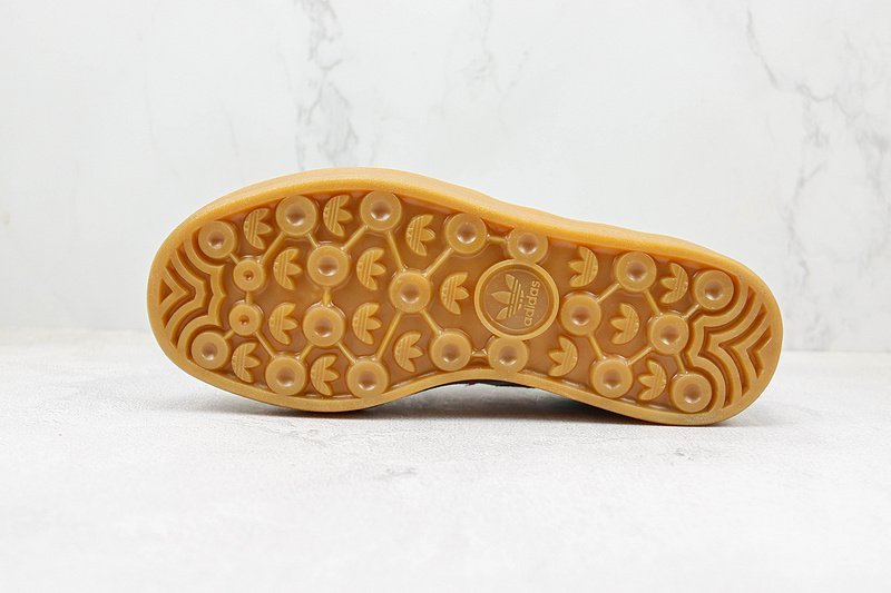 Adidas Gazelle Bold "Pink/Mint Green" фото № 8