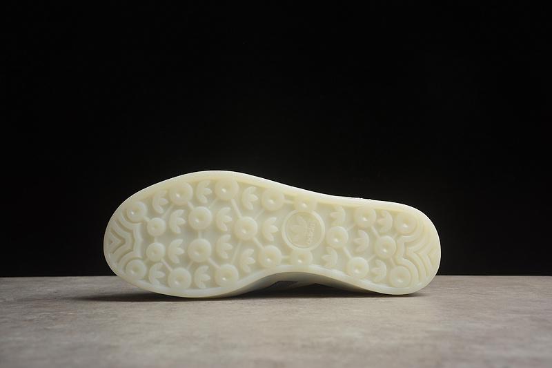 Adidas Gazelle Indoor "White/Purple" фото № 6