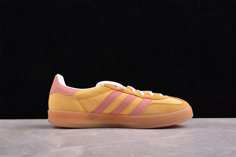 Adidas Gazelle Indoor "Peachy Sunset" фото № 7