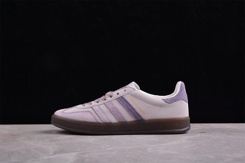 Adidas Gazelle Indoor "Lavender Bliss" фото № 2