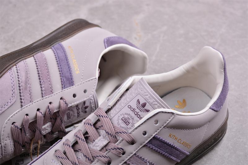 Adidas Gazelle Indoor "Lavender Bliss" фото № 4