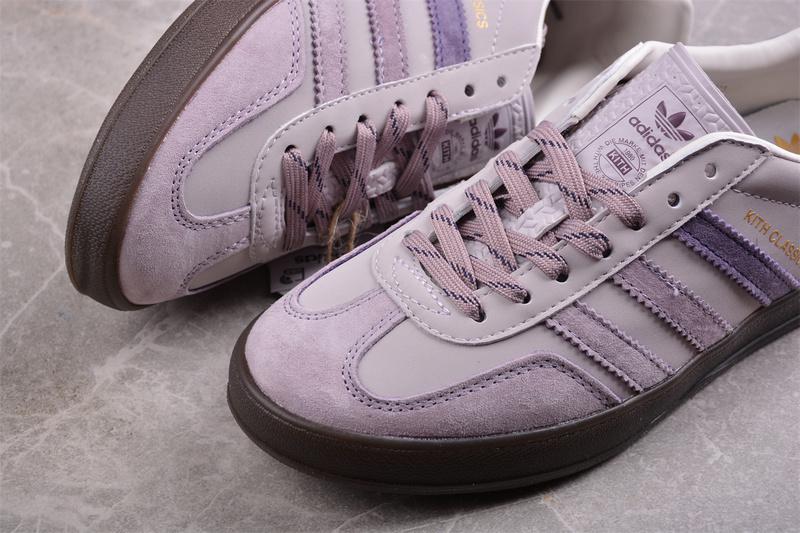 Adidas Gazelle Indoor "Lavender Bliss" фото № 3