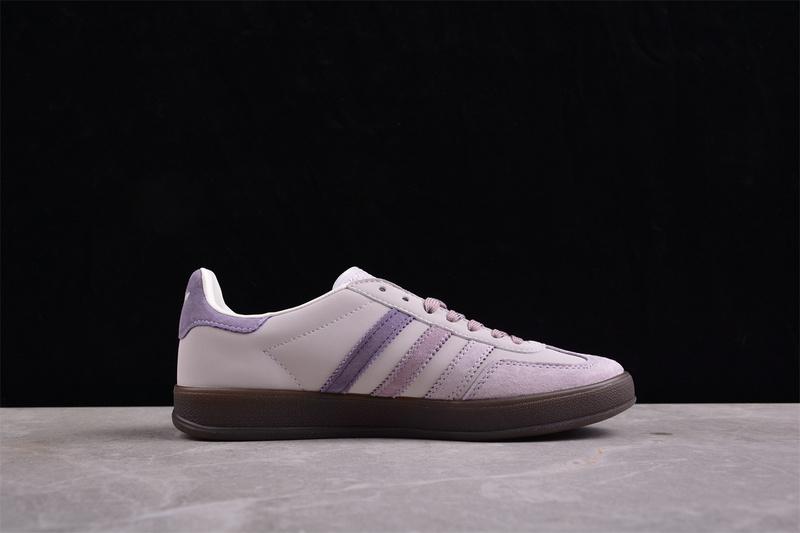 Adidas Gazelle Indoor "Lavender Bliss" фото № 7