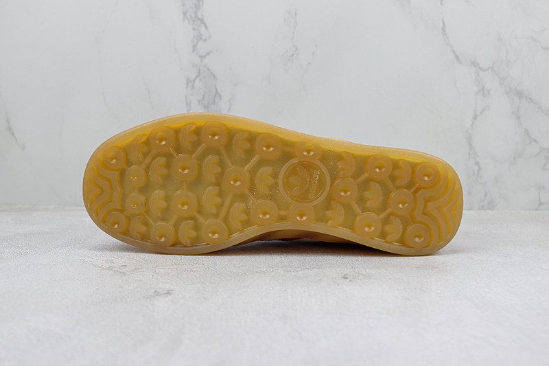 Adidas Gazelle Indoor "Red Gum/White" фото № 8