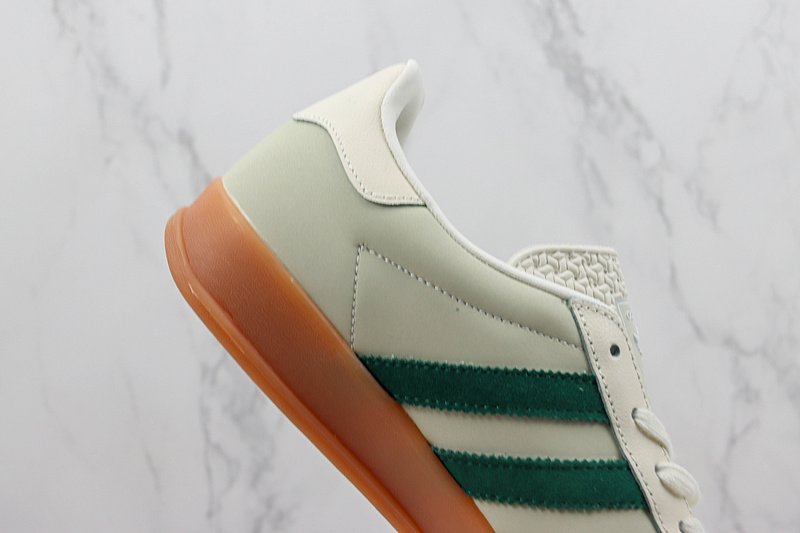 Adidas Gazelle "Light Green" фото № 3