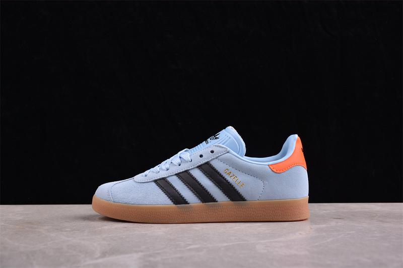 Adidas Gazelle "Clear Sky" фото № 2