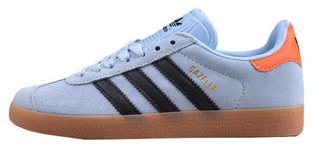 Adidas Gazelle "Clear Sky" фото № 8