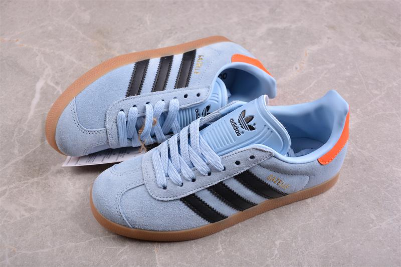 Adidas Gazelle "Clear Sky" фото № 7