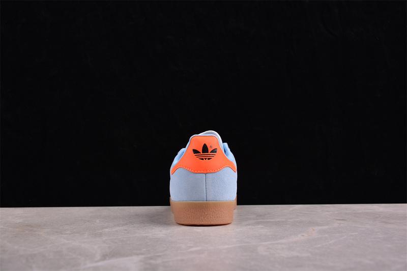 Adidas Gazelle "Clear Sky" фото № 3