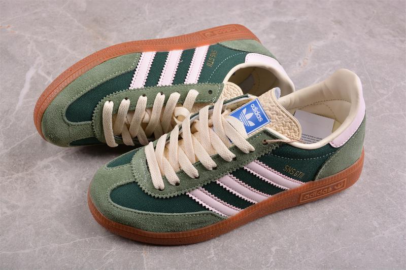 Adidas GT II Sneakersnstuff "London" фото № 6