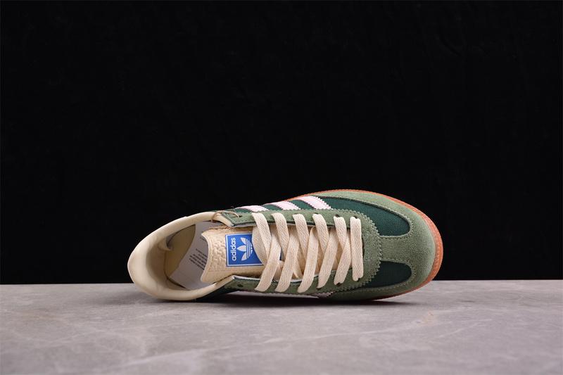 Adidas GT II Sneakersnstuff "London" фото № 3