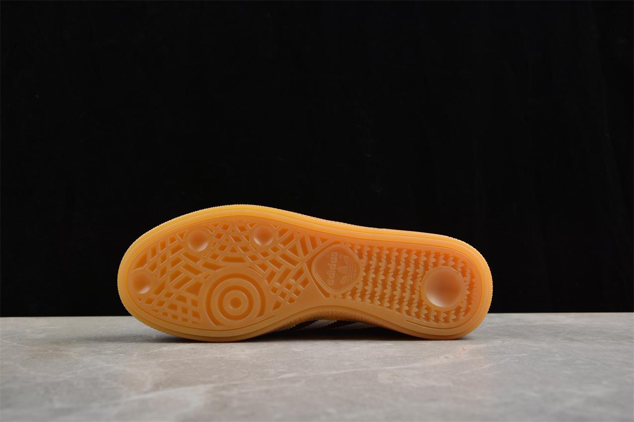 Adidas Handball Spezial "Shadow Red" фото № 4