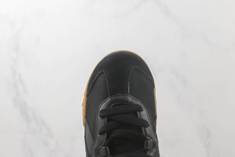 Adidas Neo Futro Mixr FM "Black Gum" фото № 3