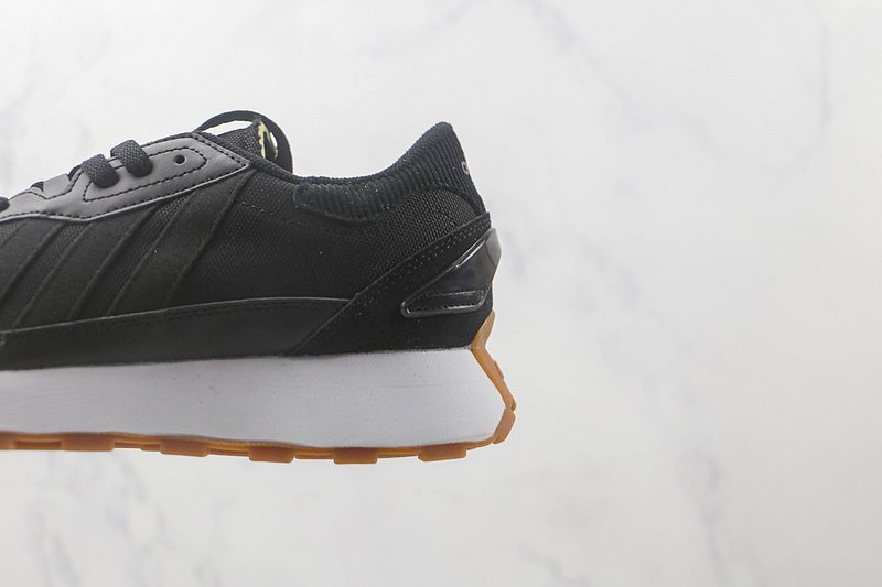 Adidas Neo Futro Mixr FM "Black Gum" фото № 4