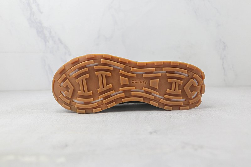 Adidas Neo Futro Mixr FM "Black Gum" фото № 8