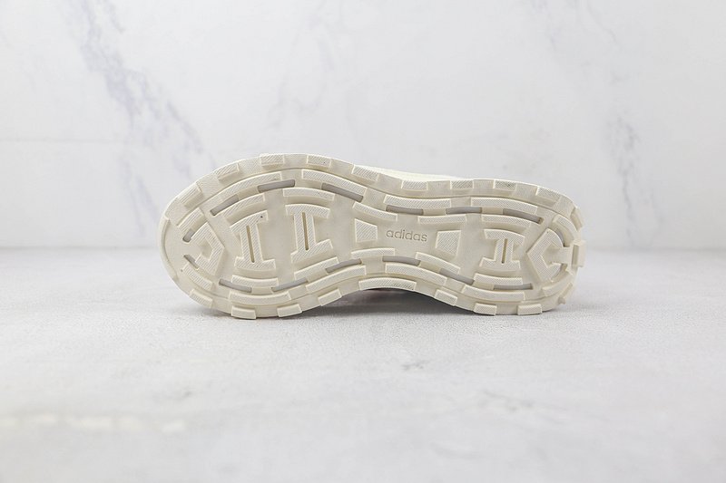 Adidas Neo Futro Mixr FM "White Wonder Red" фото № 8