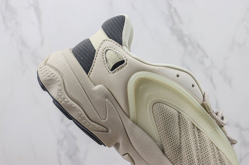 Adidas Oztral "Beige" фото № 3