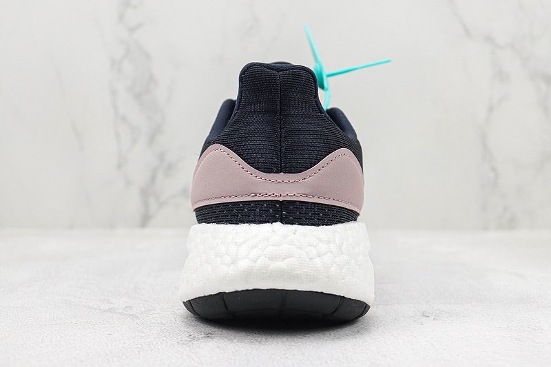 Adidas Pureboost 22 "Dark Blue" фото № 9