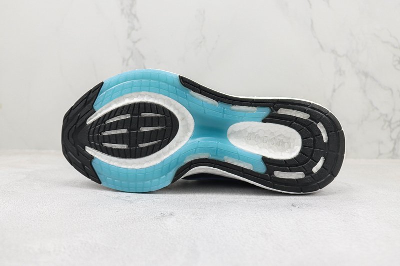 Adidas Pureboost 22 "Dark Blue" фото № 8