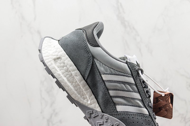 Adidas Retropy Boost E5 "Grey" фото № 3