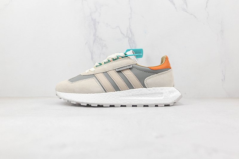 Adidas Retropy "Griege" фото № 2