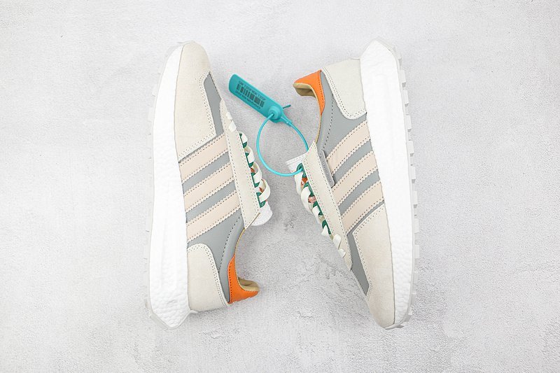 Adidas Retropy "Griege" фото № 6