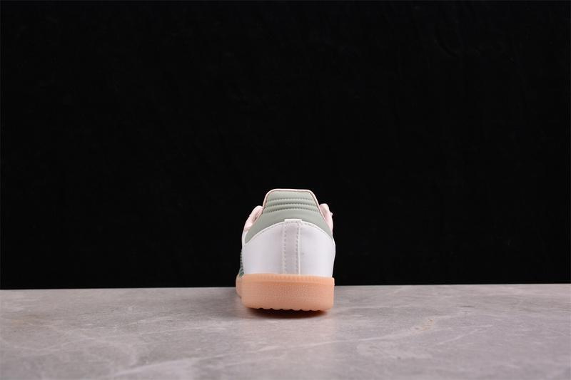 Adidas Samba "Moss Rose" фото № 5