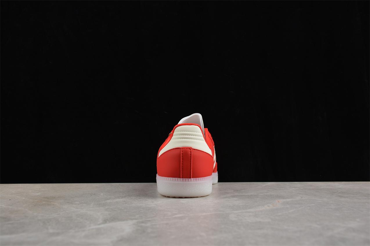 Benfica X Adidas Samba OG "Home Kit" фото № 5