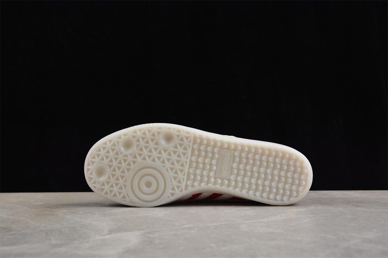 Benfica X Adidas Samba OG "Home Kit" фото № 4