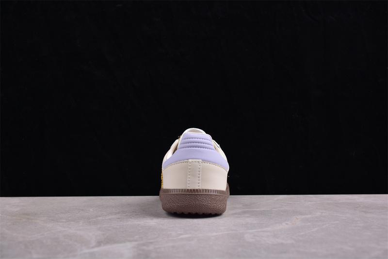 ﻿﻿Adidas Samba "Golden Brown" фото № 2