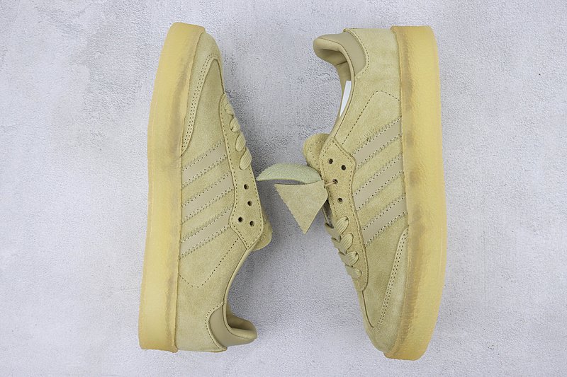 Adidas Samba "Clarks 8th Street" фото № 6