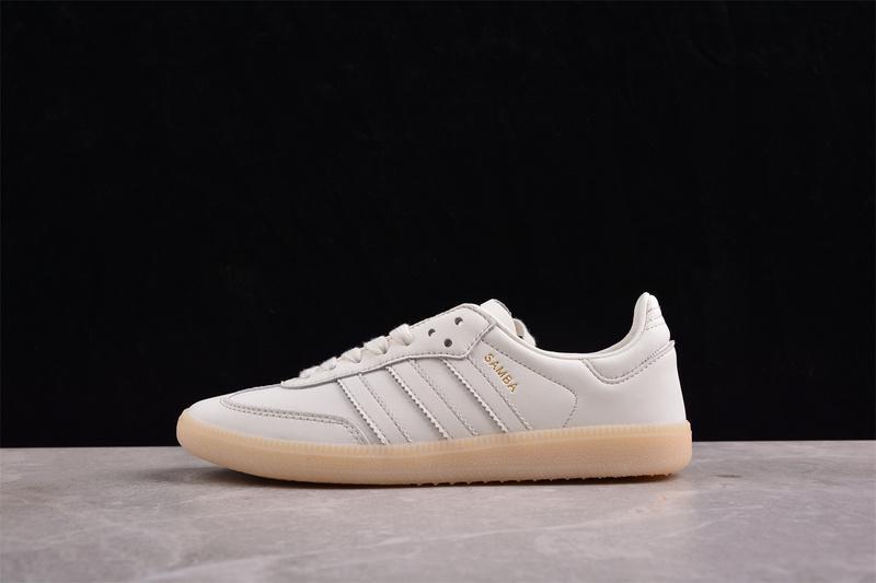 Adidas Samba "Icy Breeze" фото № 6