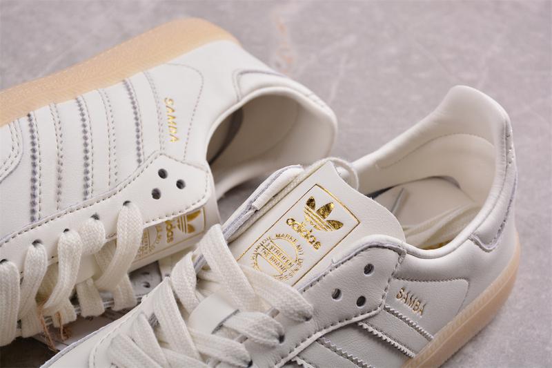 Adidas Samba "Icy Breeze" фото № 5